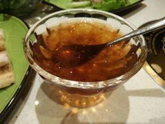 -一叶一世界•素食餐厅(新光天地店)