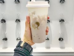 -喜茶(深圳福田星河COCO Park店)