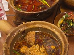 -罗妈砂锅(四川成都奎星楼店)