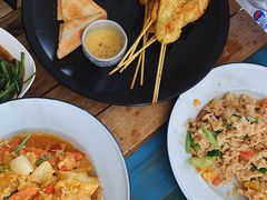 -Doo Dee Thai Food(Issan/Isaan/Esan)