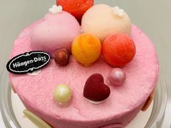 -哈根达斯(大悦城店)