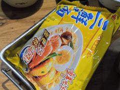 -粉灯牛腩牛杂煲·鸡煲(双井店)