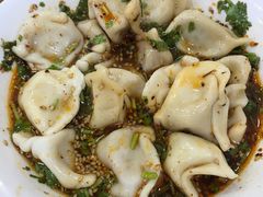 -回坊马二饺子馆