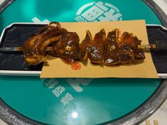 -大锅强·蒸海鲜青岛菜(金沙滩店)