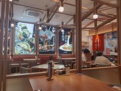 大堂-味千拉面(世纪东方店)