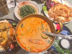 -Home Thai·泰谣(王府井apm店)