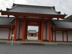 -京都御所