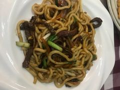 -开心果牛扒城(雍华庭店)