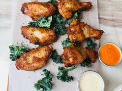 -农畉LONFOOD(福田星河COCOPark店)