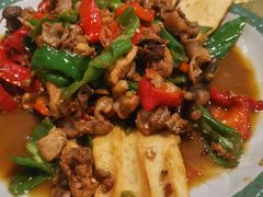 -美味居(古城店)