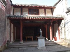-慈城孔庙
