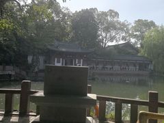 -房湖公园