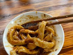 -洞子口张老二凉粉(文殊院店)
