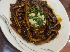 -长兴菜馆(高桥店)