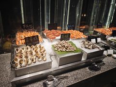 -解放碑威斯汀酒店-知味国际美食餐厅