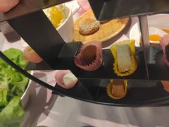 -东来顺饭庄(apm总店)