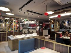 -豪客来牛排(中央花苑店)