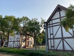 -太阳岛度假酒店