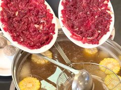 -一鼎牛鲜牛肉火锅·晋江老字号(罗山店)