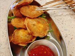 -白仁仔· 活烤海鲜 宵夜(豫园店)