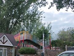 -天毓山庄·餐厅