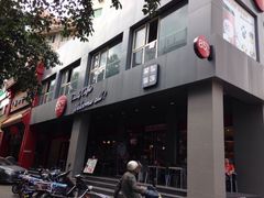 -85度C(泉州泉秀2店)