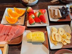 -青藤茶馆(南山路店)