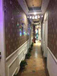 点击看大图 -芳朵美容养生SPA