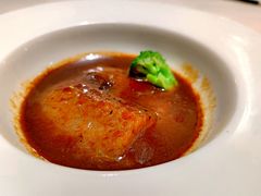 虾籽大乌参-上海老站(徐家汇店)