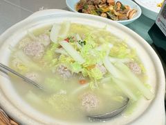 -百味饺子城•海鲜家常菜(秦皇岛店)