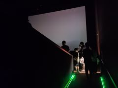 -卢米埃影城(苏州园区华润杜比全景声激光店)