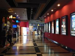 -万达影城(锦华万达广场IMAX店)