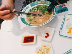 -当家水煎包·牛肉汤(浦江店)