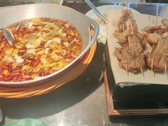 -老屋印象川菜(世纪东方店)