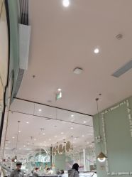 -奈尔宝·儿童乐园·亲子餐厅(华采天地店)