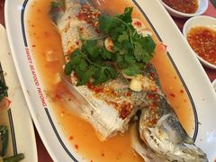 -尚味泰餐厅