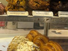 -CHOCMONS巧克怪兽(屏风街店)