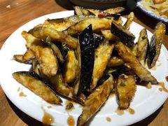 -高伟炒鸡总店(金源路店)