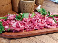 -贵厨酸汤牛肉(汇金星力城店)