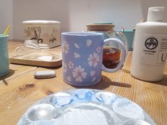 -艺彩阳光手工坊(大连恒隆广场店)