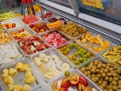 -老炳·七丛松甘草水果