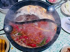 -五里关火锅(牛市口店)