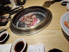 -松鱼亭·和牛烧肉(协鑫广场店)