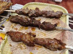 -新疆伊宁远征餐厅