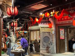 -老宁波1381餐厅(宏泰广场店)