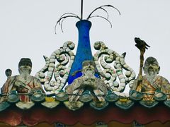 -丰都鬼城名山景区