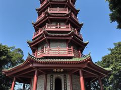 -南沙天后宫景区
