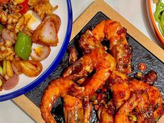 -友德福.老字号粤菜.广州地标融合美食(荔湾路店)