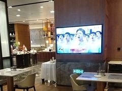 -盐城万豪酒店-盐城厨房西餐厅