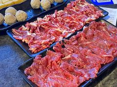 -林记潮牛·牛肉火锅(上马墩店)